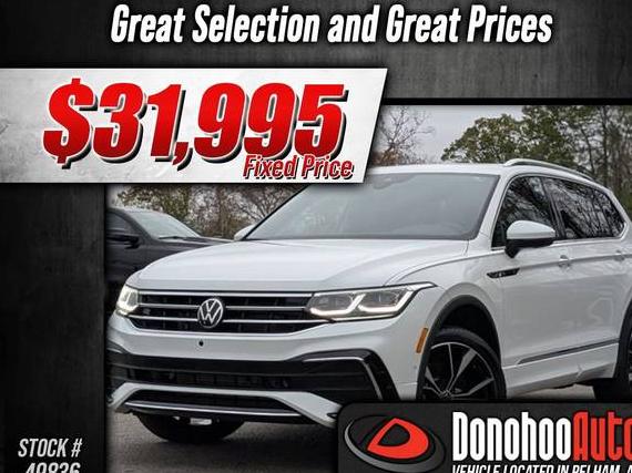 VOLKSWAGEN TIGUAN 4MOTION 2024 3VV4B7AX0RM159435 image VOLKSWAGEN TIGUAN 4MOTION 2024 3VV4B7AX0RM159435 image